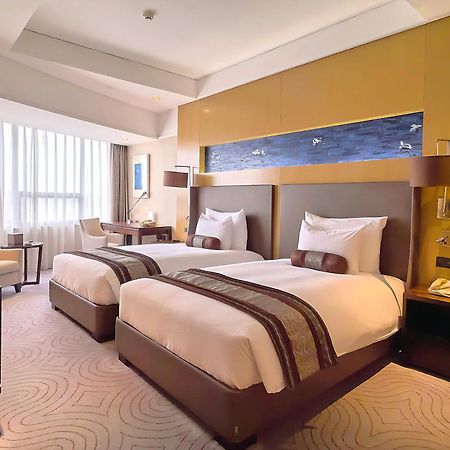 Xian Heng Hotel Шаосин Екстериор снимка