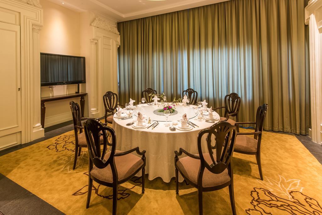 Xian Heng Hotel Шаосин Екстериор снимка