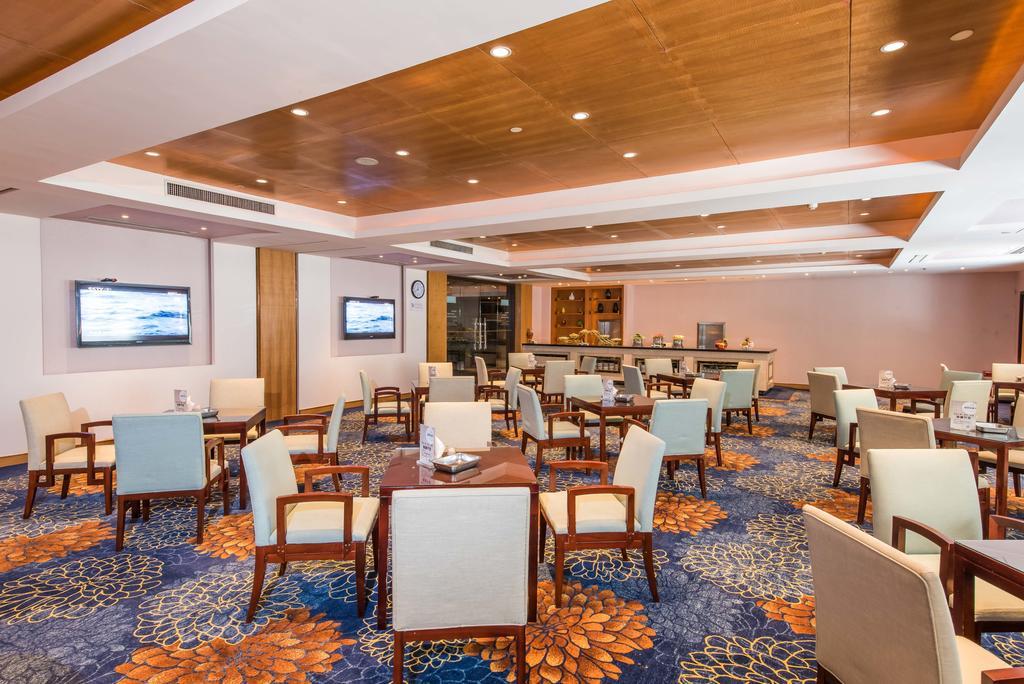 Xian Heng Hotel Шаосин Екстериор снимка