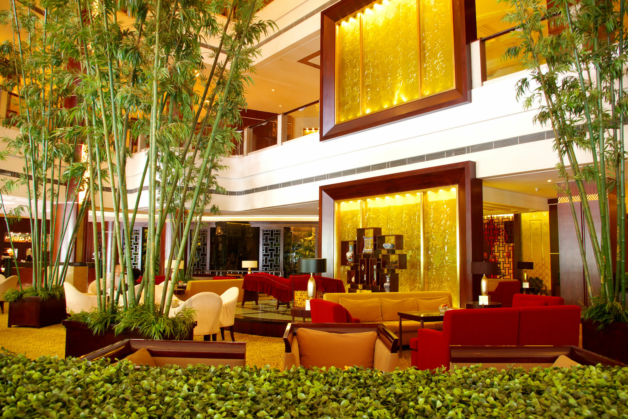 Xian Heng Hotel Шаосин Екстериор снимка