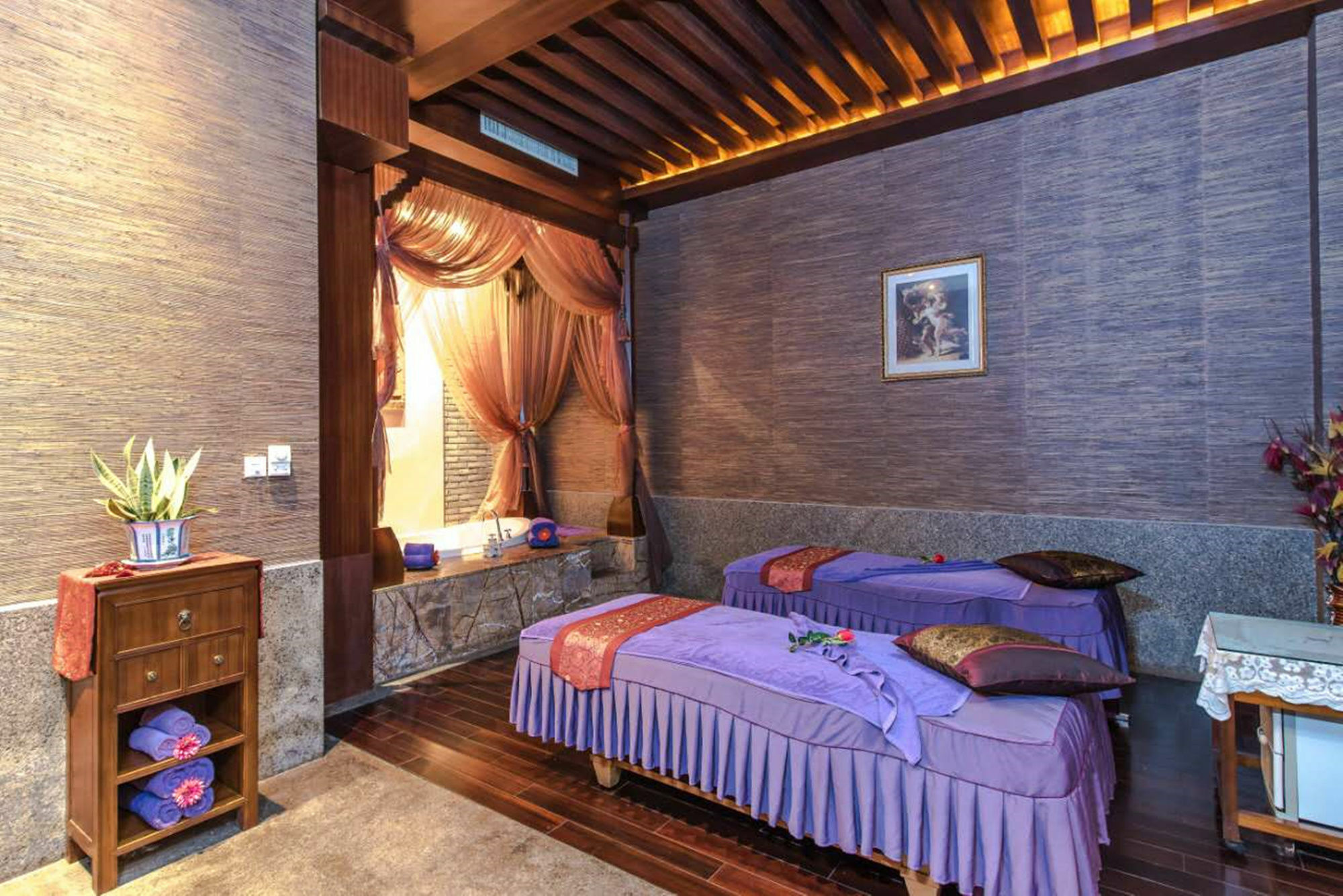 Xian Heng Hotel Шаосин Екстериор снимка