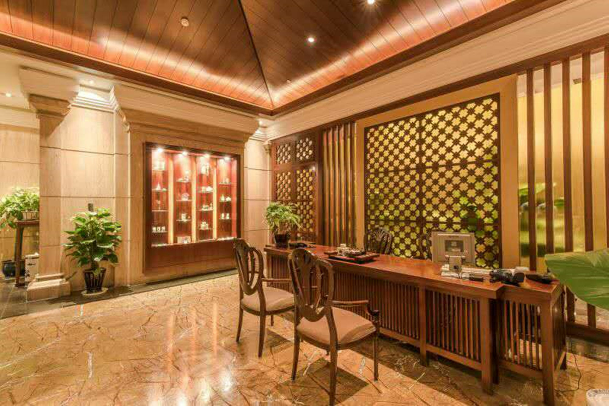 Xian Heng Hotel Шаосин Екстериор снимка